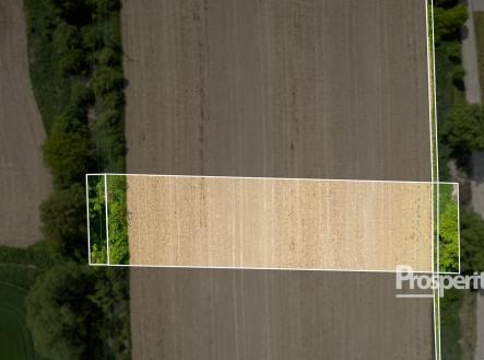 fotografie-9 | Prodej - pozemek, zemědělská půda, 2 110 m²