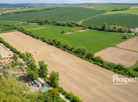 fotografie-7 | Prodej - pozemek, zemědělská půda, 2 110 m²