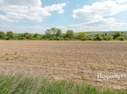 fotografie-8 | Prodej - pozemek, zemědělská půda, 2 110 m²