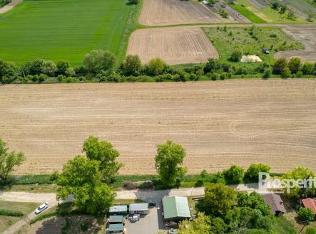 fotografie-4 | Prodej - pozemek, zemědělská půda, 2 110 m²