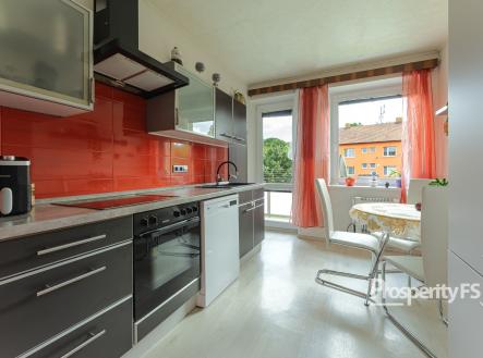 fotografie-7 | Prodej bytu, 3+1, 102 m²
