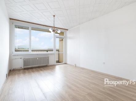 pana9109-c7636f | Pronájem bytu, 3+1, 64 m²