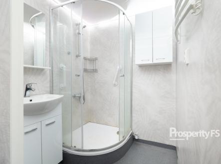 pana9034-2cd352 | Pronájem bytu, 3+1, 64 m²