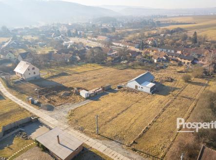 fotografie-2 | Prodej - pozemek pro bydlení, 863 m²