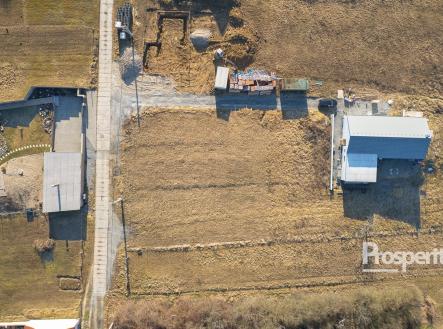 fotografie-6 | Prodej - pozemek pro bydlení, 863 m²