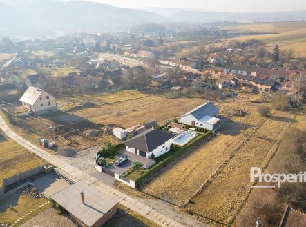 View 1 - D01 (58) | Prodej - pozemek pro bydlení, 863 m²