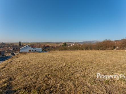 fotografie-13 | Prodej - pozemek pro bydlení, 863 m²