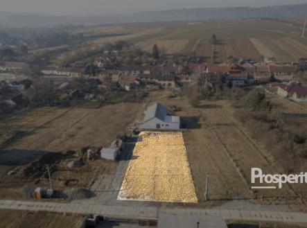 fotografie-3 | Prodej - pozemek pro bydlení, 863 m²