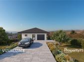 Prodej - pozemek pro bydlení, 863 m²
