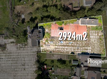fotografie-1 | Prodej - pozemek pro bydlení, 2 924 m²
