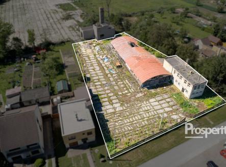 fotografie-2 | Prodej - pozemek pro bydlení, 974 m²
