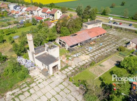 Fotografie-8 | Prodej - pozemek pro bydlení, 974 m²