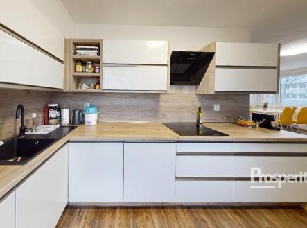 ku2 | Pronájem bytu, 3+1, 75 m²