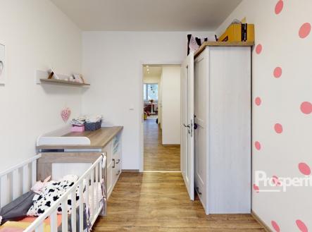 de 8 | Pronájem bytu, 3+1, 75 m²