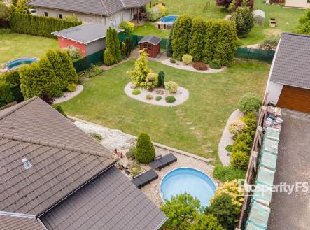 DJI_0928 | Prodej - dům/vila, 120 m²
