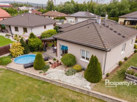 DJI_0931 | Prodej - dům/vila, 120 m²