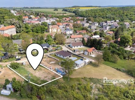 Prodej - pozemek pro bydlení, 1 029 m² obrázek