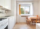 Prodej bytu, 2+1, 49 m²