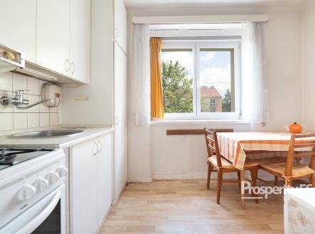 Prodej bytu, 2+1, 49 m² obrázek
