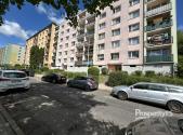 Pronájem bytu, 1+1, 35 m²