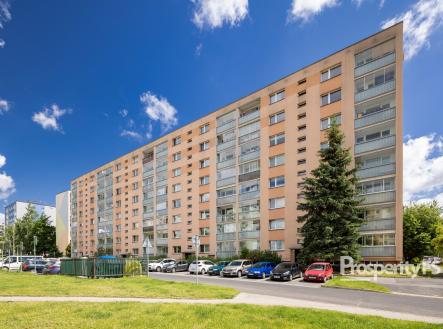 _LM_1284 | Prodej bytu, 3+1, 70 m²