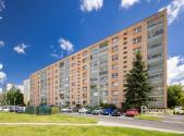 Prodej bytu, 3+1, 70 m²