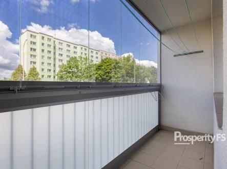 _LM_1240 | Prodej bytu, 3+1, 70 m²