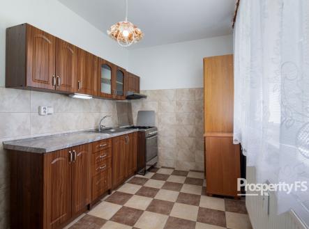 _LM_1269 | Prodej bytu, 3+1, 70 m²