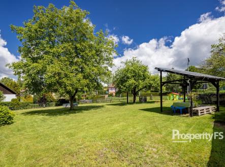 _LM_1309 | Prodej - chata/rekreační objekt, 35 m²