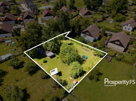 DJI_20250529113231_0519_D | Prodej - chata/rekreační objekt, 35 m²