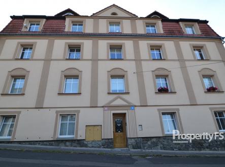 Pronájem - obchodní prostor, 89 m² obrázek
