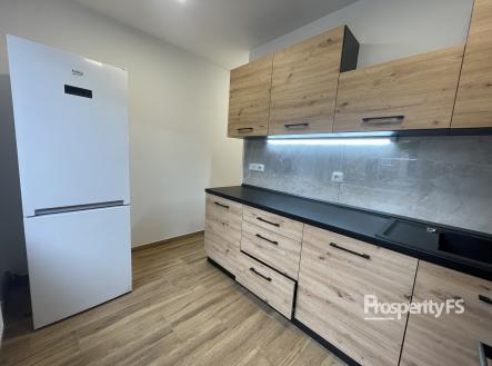 D84EFCF6-6082-4635-8027-9C671822DD89 | Pronájem bytu, 2+1, 54 m²