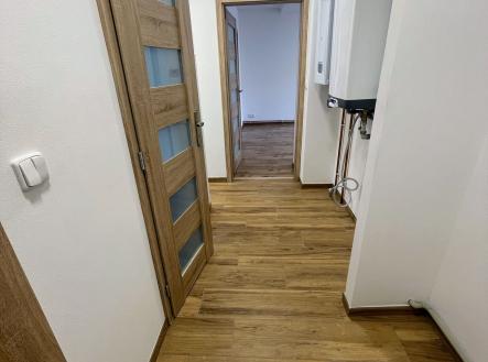 IMG_7392 | Pronájem bytu, 2+1, 54 m²