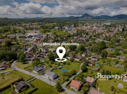 DJI_20250529113453_0531_D | Prodej - pozemek pro bydlení, 1 280 m²