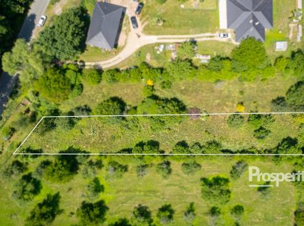 fotografie-2 | Prodej - pozemek, zahrada, 1 649 m²