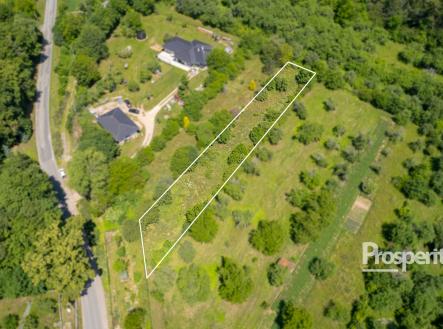 fotografie-3 | Prodej - pozemek, zahrada, 1 649 m²