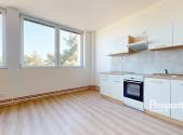 Pronájem bytu, 1+kk, 35 m²