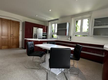 IMG_0684 | Pronájem bytu, 2+kk, 55 m²