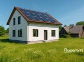 Prodej - dům/vila, 133 m²
