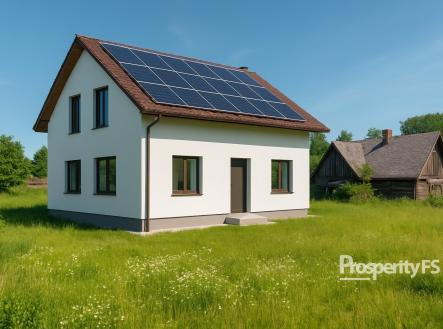 9D6EEE0B-CDB8-433A-93B9-51195BC28B59 | Prodej - dům/vila, 133 m²