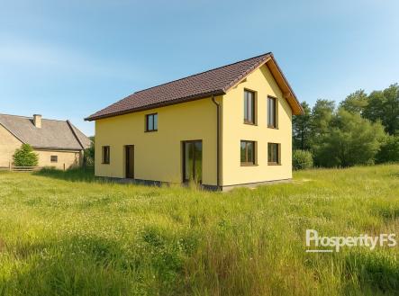 56E139A8-E77B-4DA0-8FFA-3AC8F6FDF4B5 | Prodej - dům/vila, 133 m²
