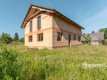 Prodej - dům/vila, 133 m² obrázek