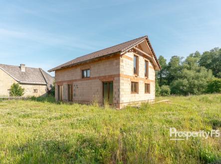 fotografie-10 | Prodej - dům/vila, 133 m²