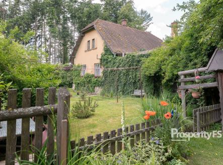 fotografie-11 | Prodej - dům/vila, 140 m²