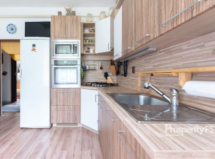 fotografie-22 | Prodej - dům/vila, 140 m²