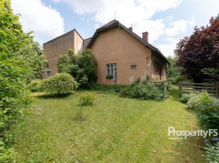 fotografie-15 | Prodej - dům/vila, 140 m²