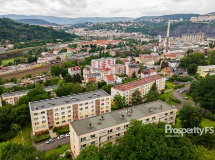 Prodej bytu, 3+1, 70 m² obrázek