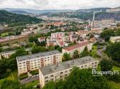 Prodej bytu, 3+1, 70 m²