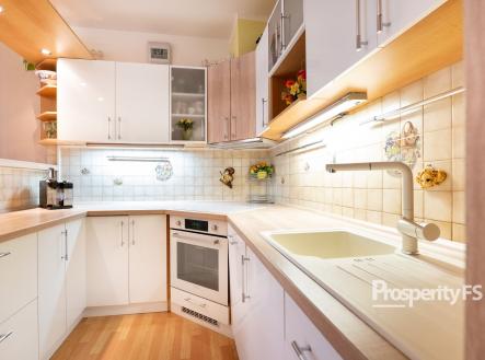 PANA7006 | Prodej bytu, 2+kk, 55 m²