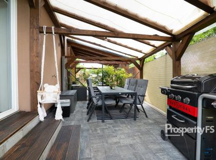 nahled | Prodej bytu, 3+kk, 88 m²